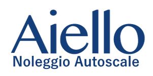 Noleggio Autoscale Aiello Milano